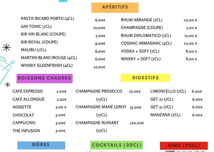 Auberge Des Pins