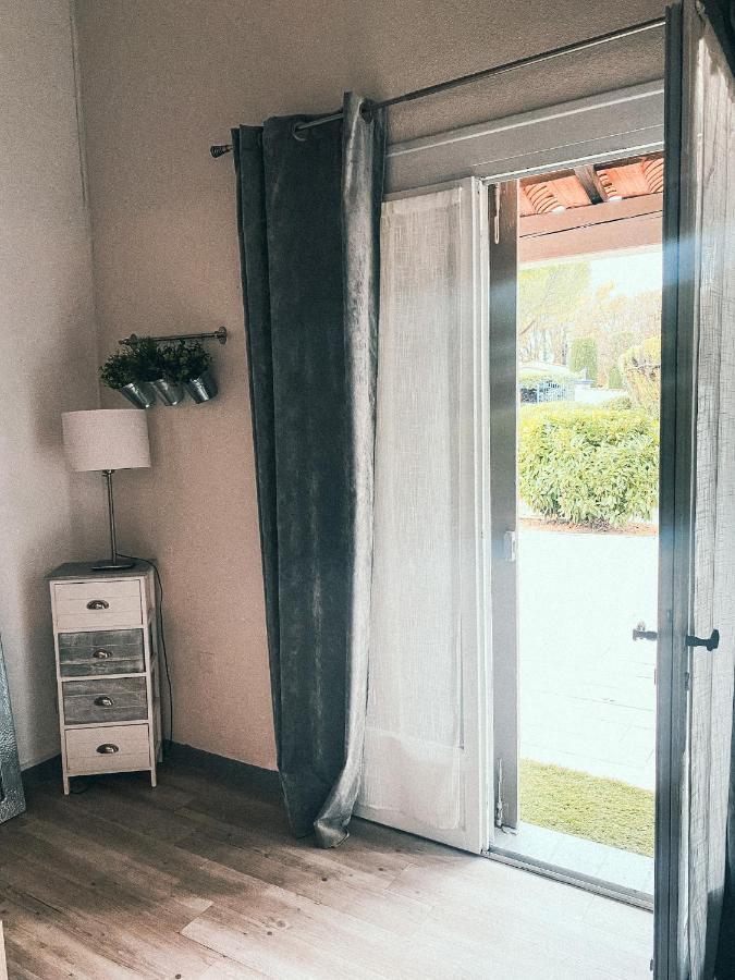 Hotel Des Pins Tourrettes