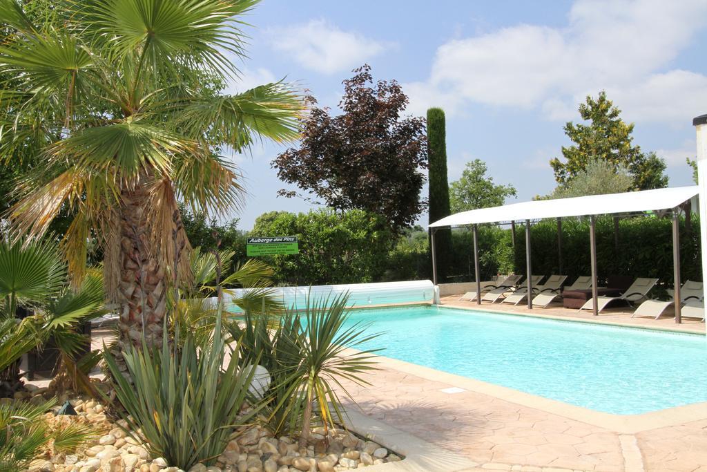 Des Pins 3* Tourrettes