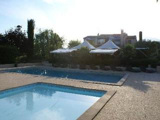 Des Pins Hotel Tourrettes