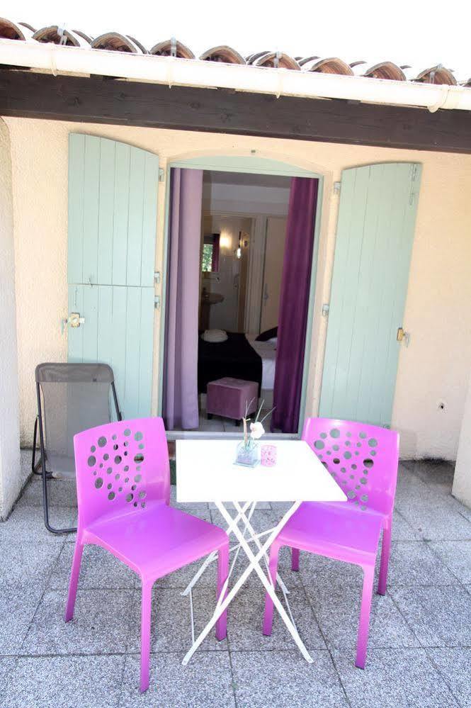 Hotel Des Pins 3*