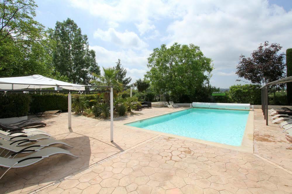 Des Pins Hotel Tourrettes