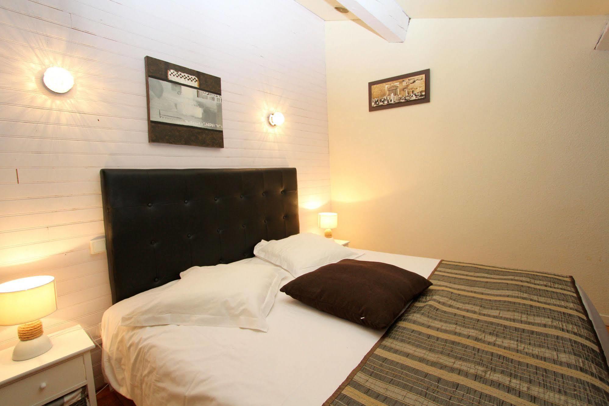 Hotel Des Pins