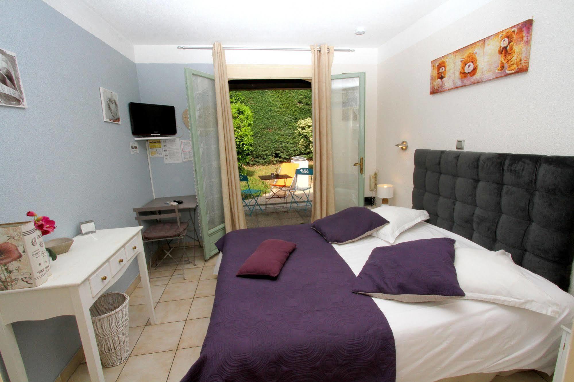 Hotel Des Pins